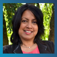 Dr. Nina Ahmad